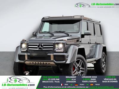 Mercedes Classe G 500 BVA