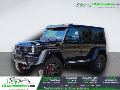 Mercedes Classe G 500 BVA
