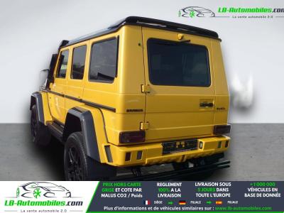 Mercedes Classe G 500 BVA