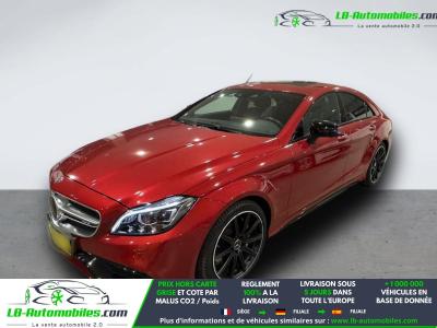 Mercedes CLS COUPE 63 AMG BVA