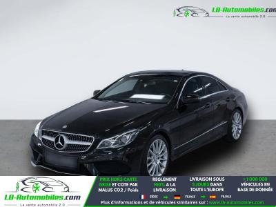 Mercedes CLS COUPE 500 BVA