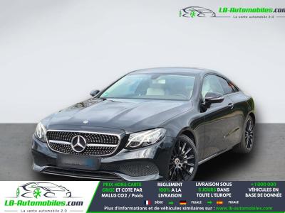 Mercedes Classe E 300 BVA
