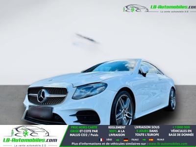Mercedes Classe E 300 BVA