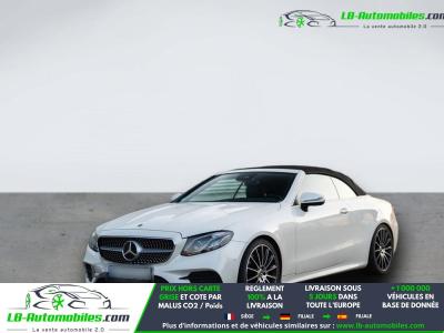 Mercedes Classe E 400 4MATIC BVA