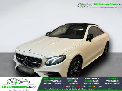 Mercedes Classe E 350 CDI BVA