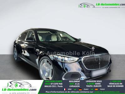 Mercedes Classe S Maybach 680 BVA 4-Matic