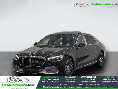 Mercedes Classe S Maybach 680 BVA 4-Matic