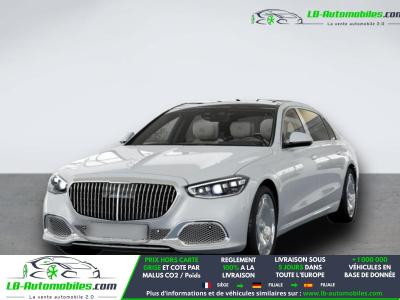 Mercedes Classe S Maybach 680 BVA 4-Matic