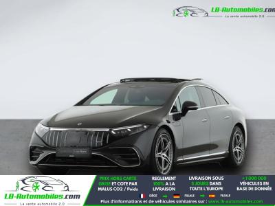 Mercedes EQS 53 4Matic+