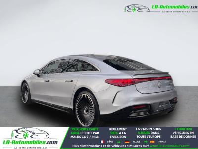 Mercedes EQS 53 4Matic+