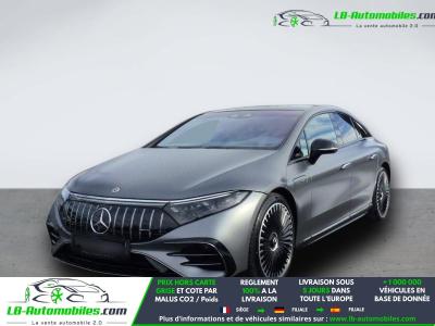Mercedes EQS 53 4Matic+