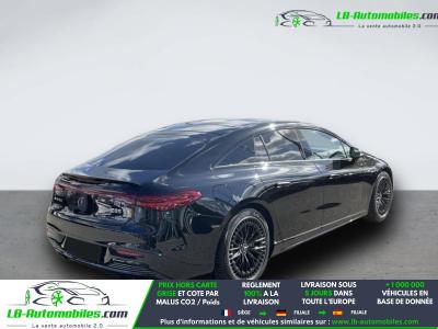 Mercedes EQS 53 4Matic+