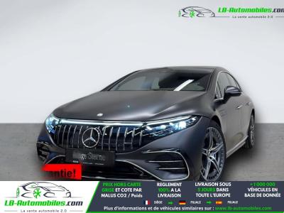 Mercedes EQS 53 4Matic+