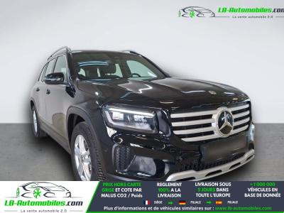 Mercedes GLB 200 BVA