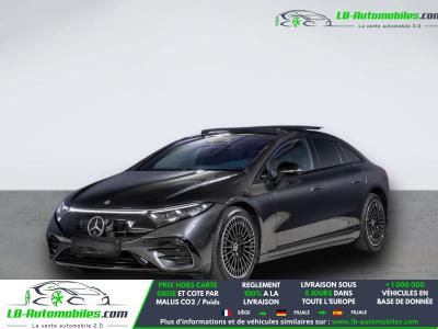 Mercedes EQS 580 4Matic