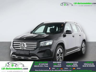 Mercedes GLB 200 BVA