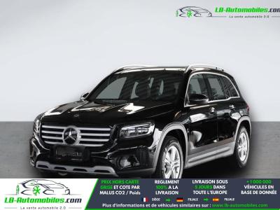 Mercedes GLB 200 BVA