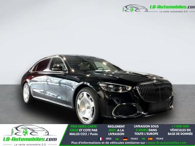 Mercedes Classe S Maybach 580 BVA 4-Matic