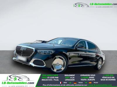 Mercedes Classe S Maybach 580 BVA 4-Matic