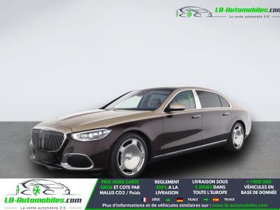 Mercedes Classe S Maybach 580 BVA 4-Matic