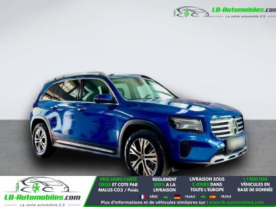 Mercedes GLB 250 BVA 4Matic