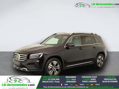 Mercedes GLB 250 BVA 4Matic