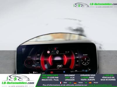 Mercedes GLC Coupe 200 BVA 4Matic