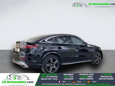 Mercedes GLC Coupe 200 BVA 4Matic