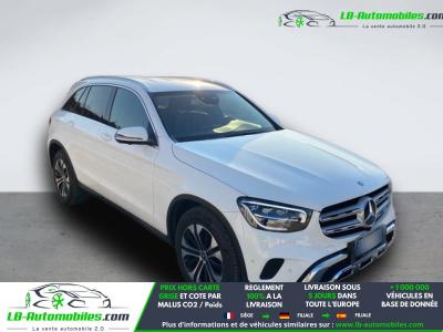 Mercedes GLC 200 d BVA