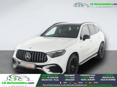 Mercedes GLC 43 AMG BVA 4Matic