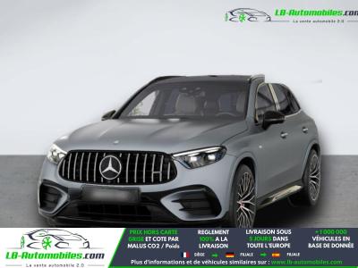 Mercedes GLC 63 AMG BVA 4Matic