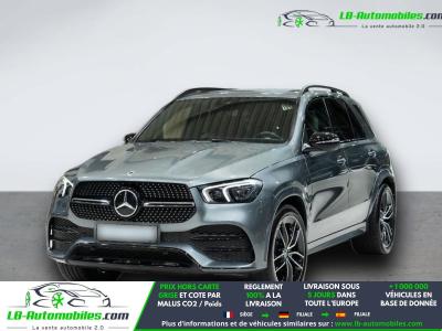 Mercedes GLE  400 d BVA 4Matic