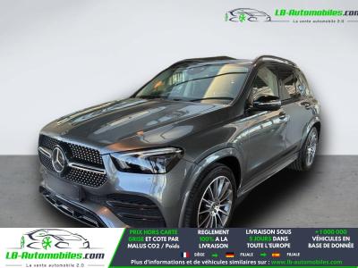 Mercedes GLE  400 d BVA 4Matic