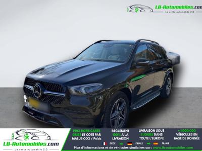 Mercedes GLE  400 d BVA 4Matic