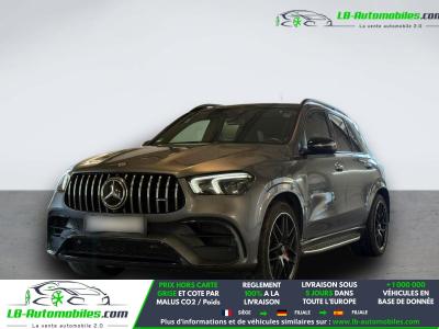 Mercedes GLE  63 S AMG BVA 4Matic+