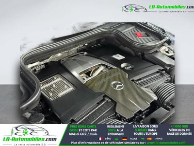 Mercedes GLE  63 S AMG BVA 4Matic+