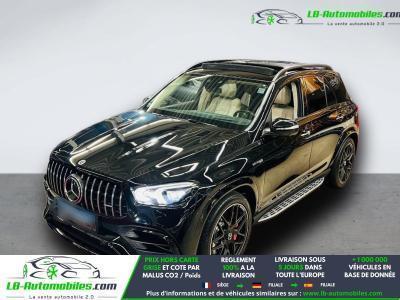 Mercedes GLE  63 S AMG BVA 4Matic+