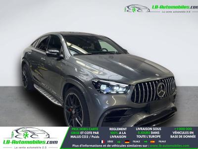 Mercedes GLE  63 S AMG BVA 4Matic+