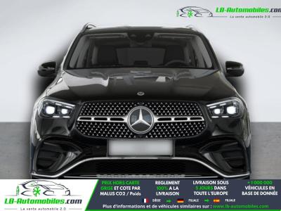 Mercedes GLE  400 e BVA 4Matic