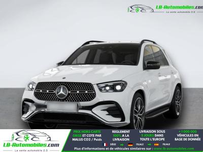 Mercedes GLE  400 e BVA 4Matic