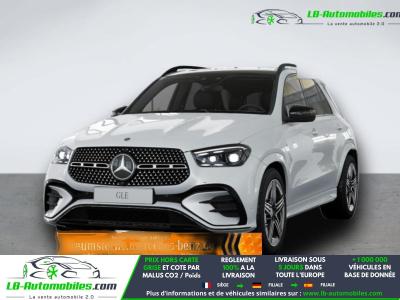 Mercedes GLE  400 e BVA 4Matic