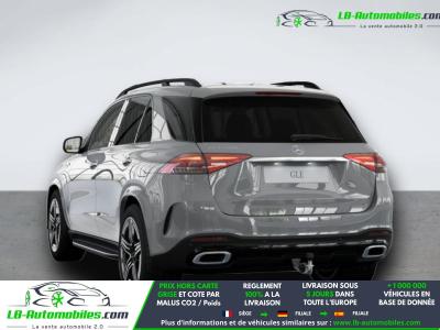 Mercedes GLE  400 e BVA 4Matic
