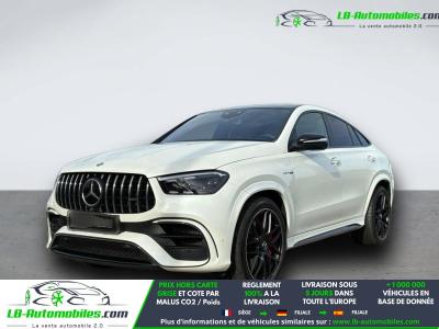 Mercedes GLE Coupe 63 S AMG BVA 4MATIC+