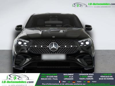 Mercedes GLE Coupe 350 de BVA 4Matic