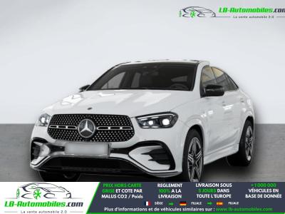 Mercedes GLE Coupe 350 de BVA 4Matic