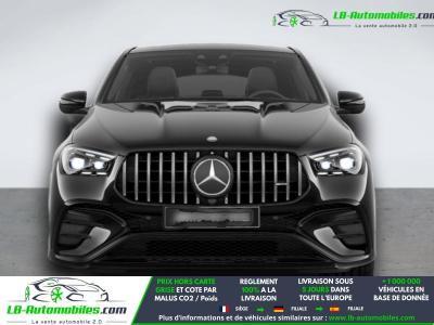Mercedes GLE Coupe 53 AMG BVA 4MATIC+