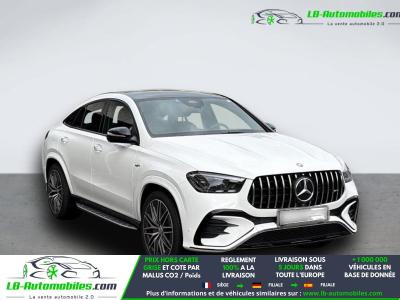 Mercedes GLE Coupe 53 AMG BVA 4MATIC+