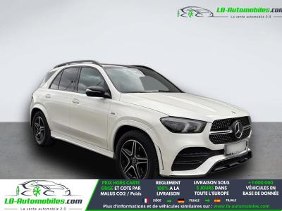 Mercedes GLE  350 e EQ POWER BVA 4Matic