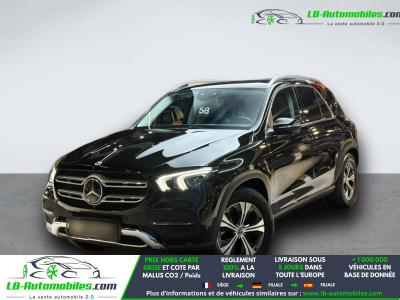 Mercedes GLE  350 e EQ POWER BVA 4Matic