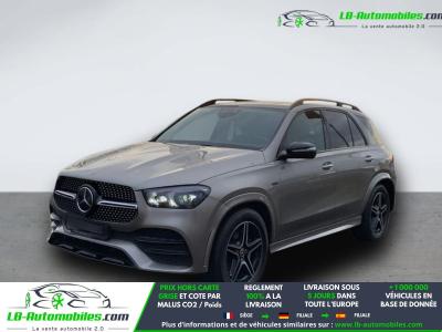 Mercedes GLE  350 e EQ POWER BVA 4Matic